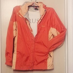 Marmot rain coat